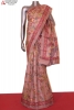 Exclusive Printed Pure Tussar Silk Saree